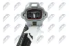 Sensor, Raddrehzahl Hinterachse links NTY HCA-SB-019 Bild Sensor, Raddrehzahl Hinterachse links NTY HCA-SB-019