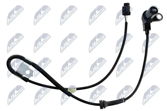 Sensor, Raddrehzahl Vorderachse links NTY HCA-SU-000 Bild Sensor, Raddrehzahl Vorderachse links NTY HCA-SU-000