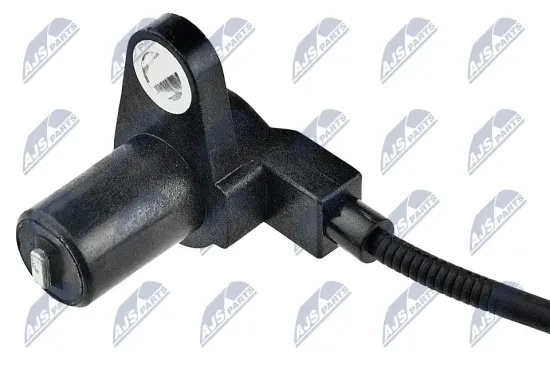 Sensor, Raddrehzahl Vorderachse links NTY HCA-SU-000 Bild Sensor, Raddrehzahl Vorderachse links NTY HCA-SU-000