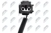 Sensor, Raddrehzahl Vorderachse links NTY HCA-SU-000 Bild Sensor, Raddrehzahl Vorderachse links NTY HCA-SU-000