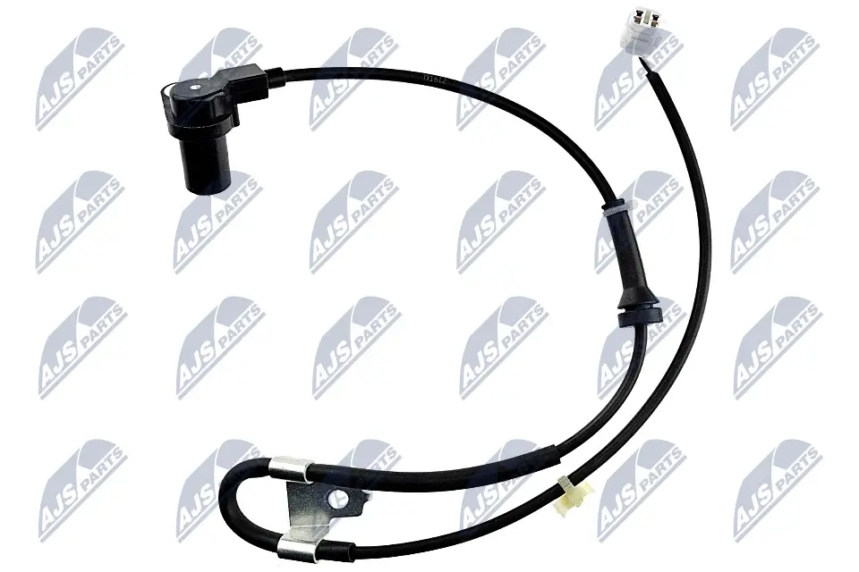 Sensor, Raddrehzahl Vorderachse rechts NTY HCA-SU-001