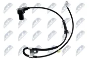 Sensor, Raddrehzahl Vorderachse rechts NTY HCA-SU-001