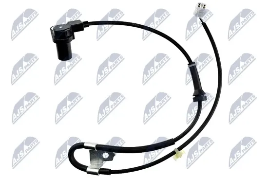 Sensor, Raddrehzahl Vorderachse rechts NTY HCA-SU-001 Bild Sensor, Raddrehzahl Vorderachse rechts NTY HCA-SU-001