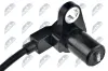 Sensor, Raddrehzahl Vorderachse rechts NTY HCA-SU-001 Bild Sensor, Raddrehzahl Vorderachse rechts NTY HCA-SU-001
