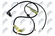 Sensor, Raddrehzahl Hinterachse rechts NTY HCA-SU-003