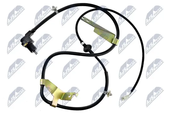 Sensor, Raddrehzahl Hinterachse rechts NTY HCA-SU-003 Bild Sensor, Raddrehzahl Hinterachse rechts NTY HCA-SU-003