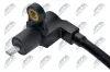 Sensor, Raddrehzahl Hinterachse rechts NTY HCA-SU-003 Bild Sensor, Raddrehzahl Hinterachse rechts NTY HCA-SU-003