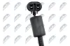 Sensor, Raddrehzahl Vorderachse links NTY HCA-SU-004 Bild Sensor, Raddrehzahl Vorderachse links NTY HCA-SU-004