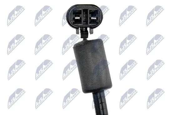 Sensor, Raddrehzahl Vorderachse links NTY HCA-SU-004 Bild Sensor, Raddrehzahl Vorderachse links NTY HCA-SU-004