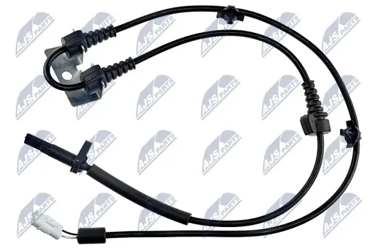 Sensor, Raddrehzahl Vorderachse rechts NTY HCA-SU-005 Bild Sensor, Raddrehzahl Vorderachse rechts NTY HCA-SU-005