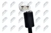 Sensor, Raddrehzahl Vorderachse rechts NTY HCA-SU-005 Bild Sensor, Raddrehzahl Vorderachse rechts NTY HCA-SU-005