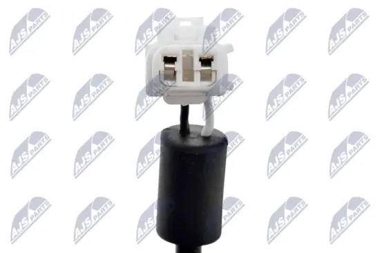 Sensor, Raddrehzahl Hinterachse rechts NTY HCA-SU-007 Bild Sensor, Raddrehzahl Hinterachse rechts NTY HCA-SU-007