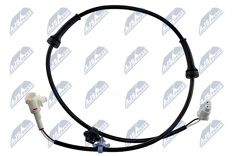 Sensor, Raddrehzahl Hinterachse rechts NTY HCA-SU-011