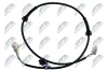 Sensor, Raddrehzahl Hinterachse rechts NTY HCA-SU-011 Bild Sensor, Raddrehzahl Hinterachse rechts NTY HCA-SU-011