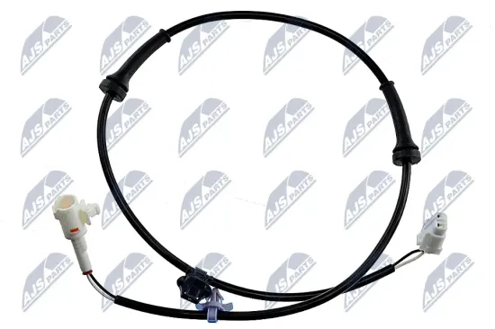 Sensor, Raddrehzahl Hinterachse rechts NTY HCA-SU-011 Bild Sensor, Raddrehzahl Hinterachse rechts NTY HCA-SU-011