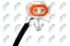 Sensor, Raddrehzahl Hinterachse rechts NTY HCA-SU-011 Bild Sensor, Raddrehzahl Hinterachse rechts NTY HCA-SU-011