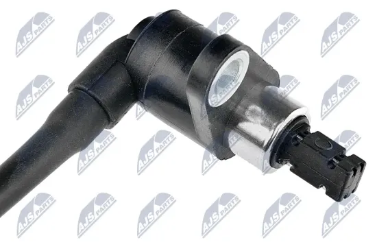 Sensor, Raddrehzahl Hinterachse rechts NTY HCA-SU-012 Bild Sensor, Raddrehzahl Hinterachse rechts NTY HCA-SU-012