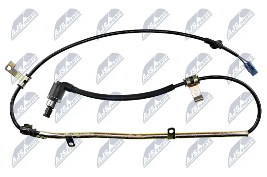 Sensor, Raddrehzahl Hinterachse links NTY HCA-SU-013 Bild Sensor, Raddrehzahl Hinterachse links NTY HCA-SU-013