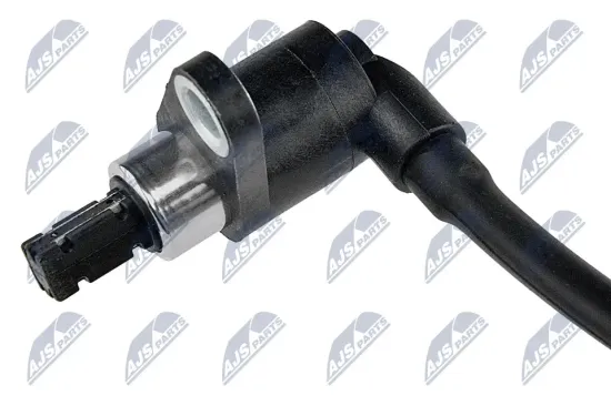 Sensor, Raddrehzahl Hinterachse links NTY HCA-SU-013 Bild Sensor, Raddrehzahl Hinterachse links NTY HCA-SU-013