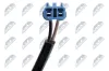 Sensor, Raddrehzahl Hinterachse links NTY HCA-SU-013 Bild Sensor, Raddrehzahl Hinterachse links NTY HCA-SU-013