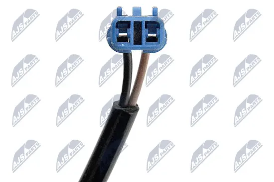 Sensor, Raddrehzahl Hinterachse links NTY HCA-SU-013 Bild Sensor, Raddrehzahl Hinterachse links NTY HCA-SU-013