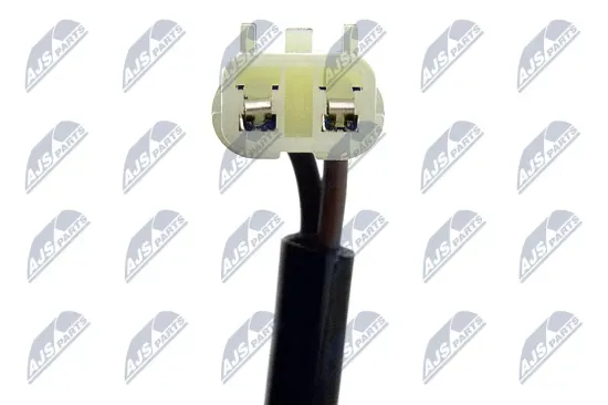 Lagerung, Lenker Hinterachse unten außen NTY ZTT-TY-029A Bild Lagerung, Lenker Hinterachse unten außen NTY ZTT-TY-029A