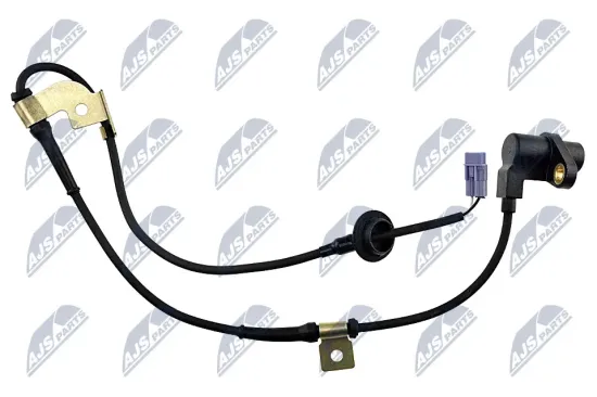 Sensor, Raddrehzahl Vorderachse links NTY HCA-SU-018 Bild Sensor, Raddrehzahl Vorderachse links NTY HCA-SU-018