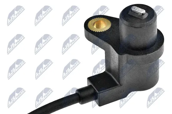 Sensor, Raddrehzahl Vorderachse links NTY HCA-SU-018 Bild Sensor, Raddrehzahl Vorderachse links NTY HCA-SU-018