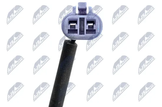 Sensor, Raddrehzahl Vorderachse links NTY HCA-SU-018 Bild Sensor, Raddrehzahl Vorderachse links NTY HCA-SU-018