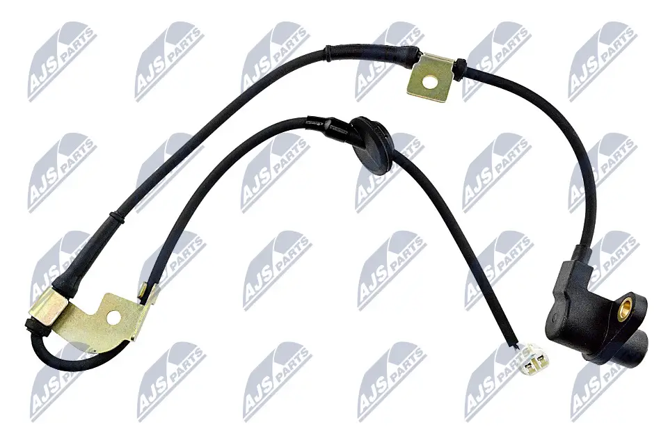 Sensor, Raddrehzahl Vorderachse rechts NTY HCA-SU-019