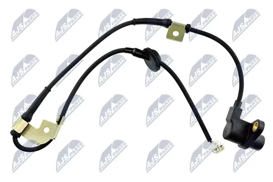 Sensor, Raddrehzahl Vorderachse rechts NTY HCA-SU-019 Bild Sensor, Raddrehzahl Vorderachse rechts NTY HCA-SU-019