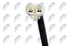 Sensor, Raddrehzahl Vorderachse rechts NTY HCA-SU-019 Bild Sensor, Raddrehzahl Vorderachse rechts NTY HCA-SU-019