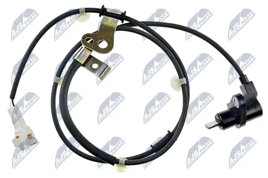 Sensor, Raddrehzahl Hinterachse rechts NTY HCA-SU-021 Bild Sensor, Raddrehzahl Hinterachse rechts NTY HCA-SU-021