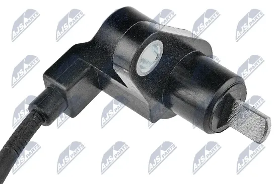 Sensor, Raddrehzahl Hinterachse rechts NTY HCA-SU-021 Bild Sensor, Raddrehzahl Hinterachse rechts NTY HCA-SU-021