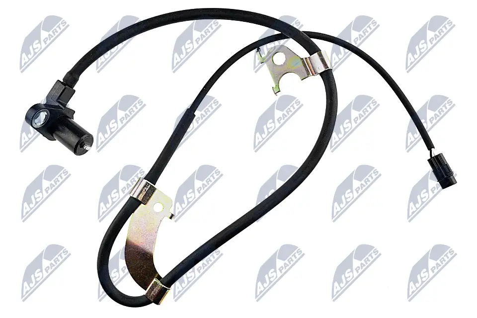 Sensor, Raddrehzahl Vorderachse links NTY HCA-SU-022
