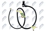 Sensor, Raddrehzahl Vorderachse rechts NTY HCA-SU-023