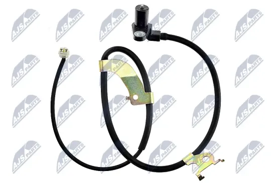 Sensor, Raddrehzahl Vorderachse rechts NTY HCA-SU-023 Bild Sensor, Raddrehzahl Vorderachse rechts NTY HCA-SU-023