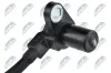 Sensor, Raddrehzahl Vorderachse rechts NTY HCA-SU-023 Bild Sensor, Raddrehzahl Vorderachse rechts NTY HCA-SU-023