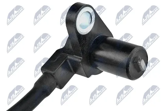 Sensor, Raddrehzahl Vorderachse rechts NTY HCA-SU-023 Bild Sensor, Raddrehzahl Vorderachse rechts NTY HCA-SU-023