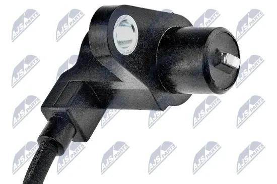 Sensor, Raddrehzahl Vorderachse links NTY HCA-SU-024 Bild Sensor, Raddrehzahl Vorderachse links NTY HCA-SU-024