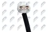 Sensor, Raddrehzahl Vorderachse rechts NTY HCA-SU-025 Bild Sensor, Raddrehzahl Vorderachse rechts NTY HCA-SU-025