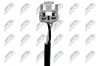 Sensor, Raddrehzahl Vorderachse links NTY HCA-SU-032 Bild Sensor, Raddrehzahl Vorderachse links NTY HCA-SU-032
