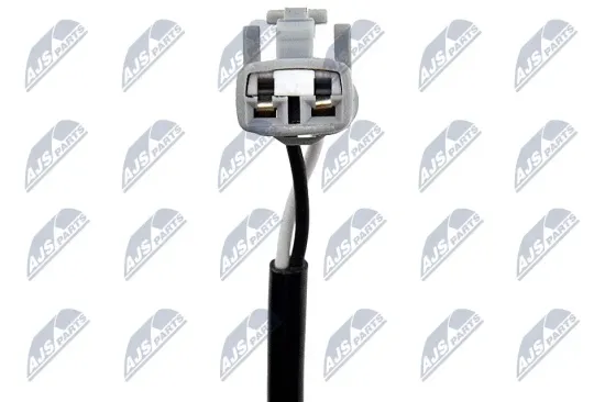Sensor, Raddrehzahl Vorderachse links NTY HCA-SU-032 Bild Sensor, Raddrehzahl Vorderachse links NTY HCA-SU-032