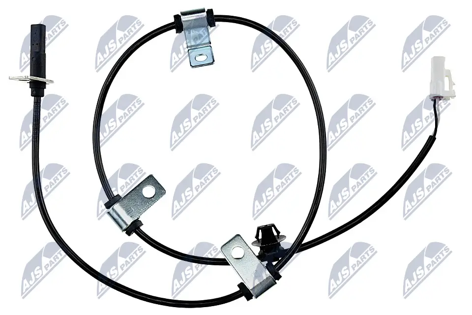 Sensor, Raddrehzahl Hinterachse rechts NTY HCA-SU-033