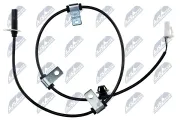 Sensor, Raddrehzahl Hinterachse rechts NTY HCA-SU-033