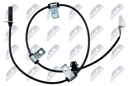 Sensor, Raddrehzahl Hinterachse rechts NTY HCA-SU-033 Bild Sensor, Raddrehzahl Hinterachse rechts NTY HCA-SU-033