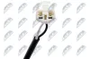 Sensor, Raddrehzahl Hinterachse rechts NTY HCA-SU-033 Bild Sensor, Raddrehzahl Hinterachse rechts NTY HCA-SU-033