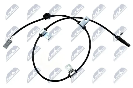 Sensor, Raddrehzahl Hinterachse links NTY HCA-SU-034 Bild Sensor, Raddrehzahl Hinterachse links NTY HCA-SU-034