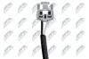 Sensor, Raddrehzahl Hinterachse links NTY HCA-SU-034 Bild Sensor, Raddrehzahl Hinterachse links NTY HCA-SU-034