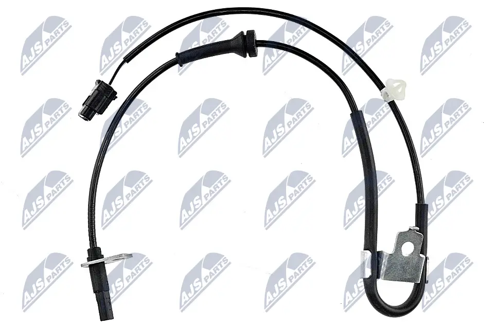 Sensor, Raddrehzahl Vorderachse links NTY HCA-SU-039
